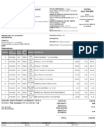 Despiece de Mundialum Fva 4532