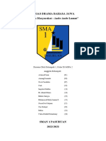 Naskah Drama Bjawa PDF