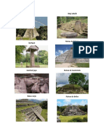 Imagenes Tikal