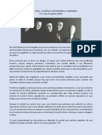 Mentir Es Fácil PDF