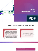 Presentasi PDF
