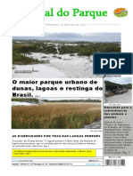 01 Jornal Parque Das Dunas