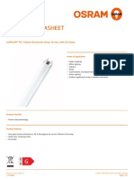 Product Datasheet Product Datasheet L 70 W/840