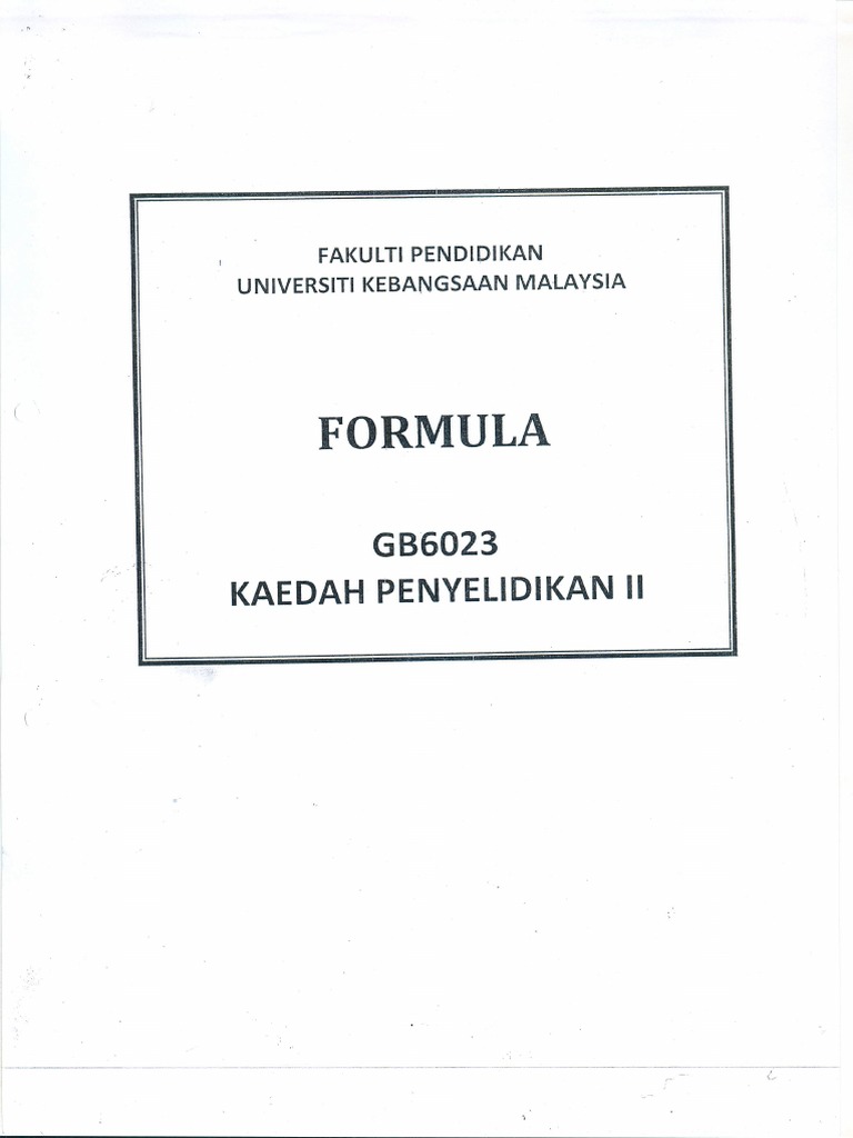 Z Table PDF | PDF