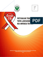 TB Hiv Prof Tjandra PDF