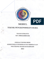 MODUL TEKNIK PENGKONDISIAN UDARA.pdf