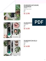 SB Maquillaje PDF