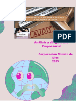 Auditoria Interna y Externa 2 PDF