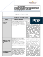 Matriz EMPODERATE PDF