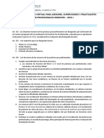 Directivas 2021 - I - Asesores - Supervisores - Practicantes - PP
