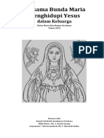 Bahan Maria Umat Dewasa PDF