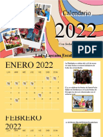 Calendario (Producto Final)