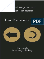 The Decision Book