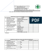 Hasil Kuisioner