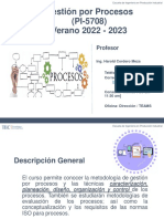 Tema 1 - Conceptos Basicos de BPM