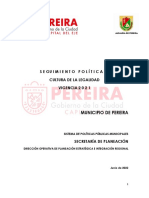 Cultura de La Legalidad Seguimiento 2021-FINAL JUNIO 2022 PDF