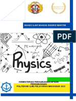 Buku Ajar Bahasa Inggris Semester 1