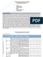 Programación Anual-3° Año-2022 WWW