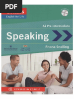English Firsthand 2 Students Book | PDF | Word | Stress