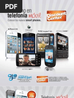 Download Discount Center  Lo ltimo en Tcnologa Mvil by Van SA SN64417905 doc pdf