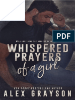 Alex Grayson - Whispered Prayers of A Girl PDF