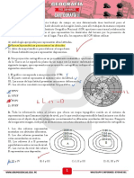 Cartografía Ii - Geografía PDF