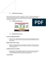 Estructura de Productos Gastronomicos-1