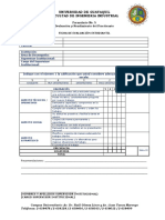 13a. Evaluacion y Rendimiento del Practicante - Formulario 5.docx