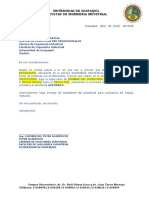 17. Oficio del Tutor Académico para la entrega de documentos del Estudiante.docx