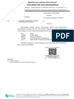 Undangan Halal Bihalal PDF