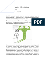 PNL en La Vida Cotidiana PDF