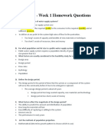 Municipal 3 - Week 1 Homework