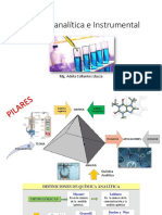 Química Analítica e Instrumental PDF