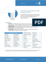 Spec Sheet VK Medi EN 2021 12 01