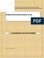 Eeid-418 - Cuaderno de Informes 3