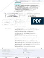 Esquema Del Proceso Contencioso Administrativo PDF