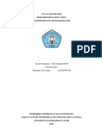 Blue Print - Marpudin Ade Apriki - 202001500156 - Y5b - Tugas Konstrak Agresif Ok PDF