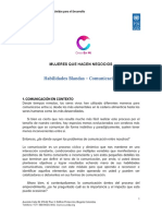 1 - Comunicación en Contexto PDF