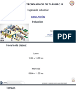 Simulación-Inducción CDMX 2023