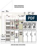 Skema Electric Panel HD & CRANE