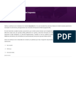 IVA Liquidación e Ingreso Del Impuesto PDF