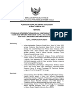E. Perkamp Perubahan BLT PDF