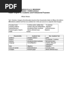 English For Academic and Professional Purposes Module 1 and 2 Answers