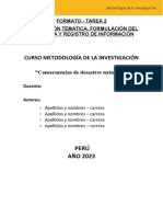 T2-Metodologia de La Investigacion-Grupo 11 t2