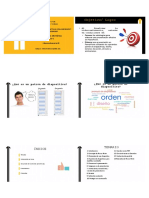 Presentaciones efectivas con PowerPoint