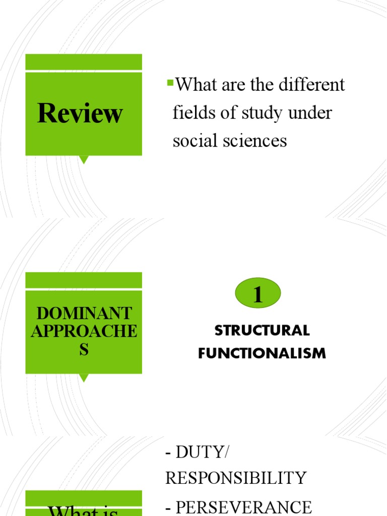 Mace Structural Functionalism PDF Sociological Theories