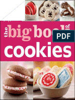 Betty Crocker The Big Book of Cookies Español PDF