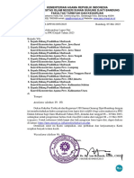 Surat Permohonan Lapor Diri 2023 - 1 PDF