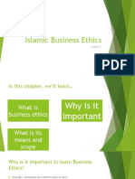 Islamic Business Ethics Ch.1 [Autosaved].pptx