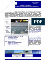 Puertos Del Estado Portus Marine Information System